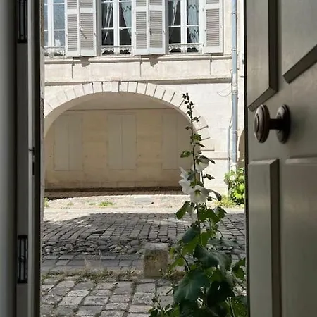 Appt Familial D'exception * La Rochelle (Charente-Maritime)