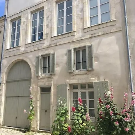 Appt Familial D'exception La Rochelle (Charente-Maritime)